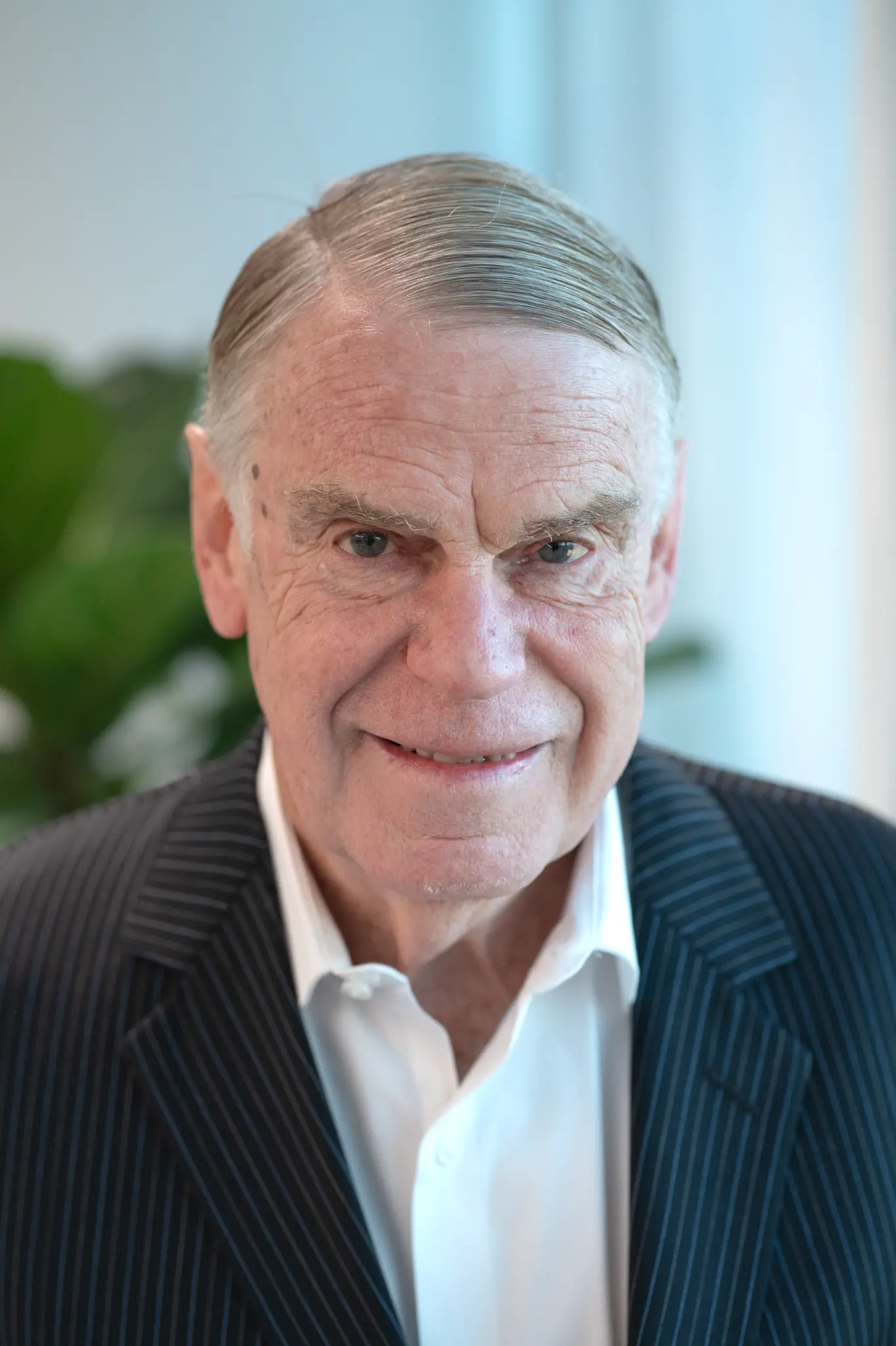 David Wilmoth