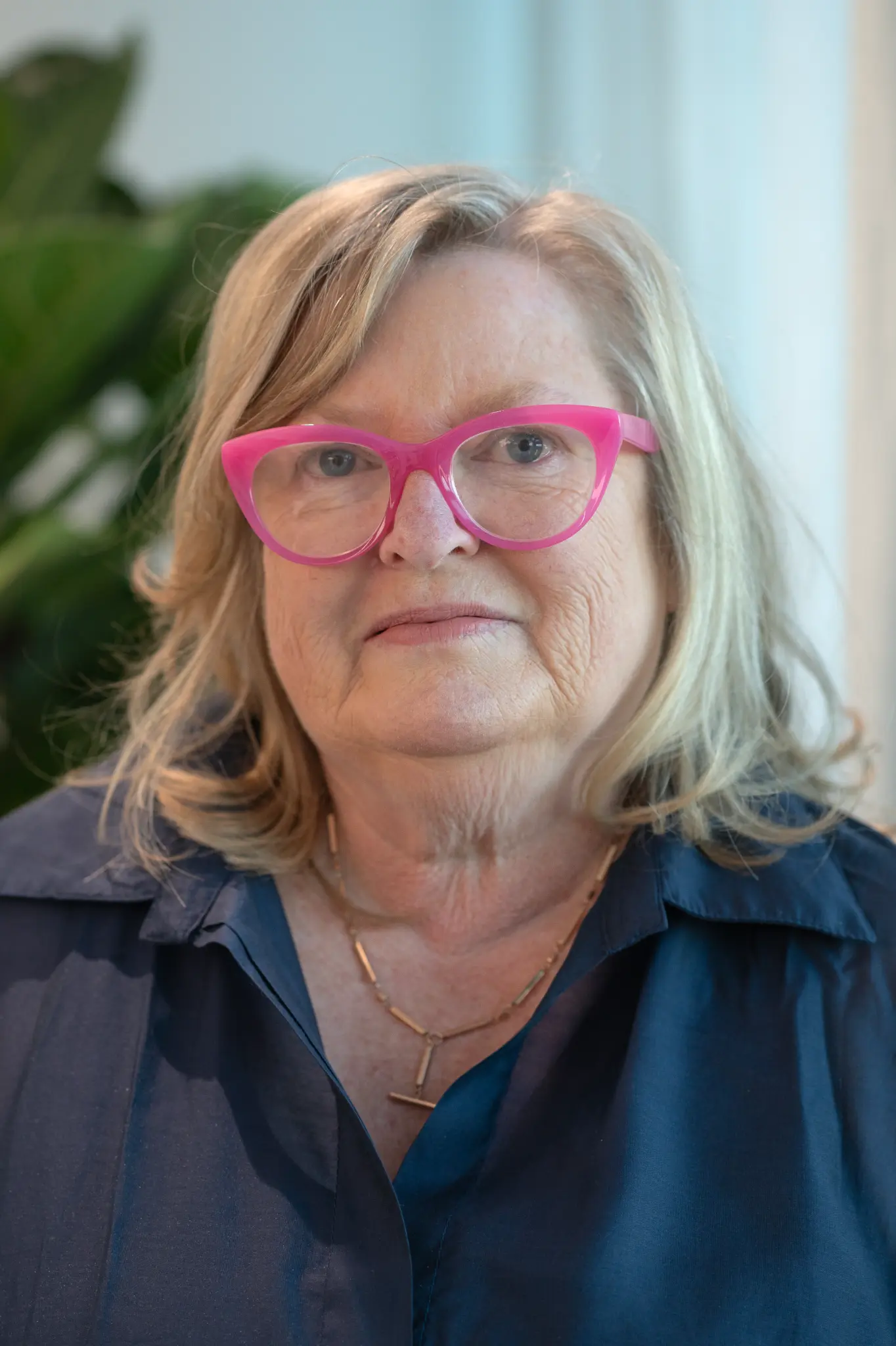 Lynne Sheridan