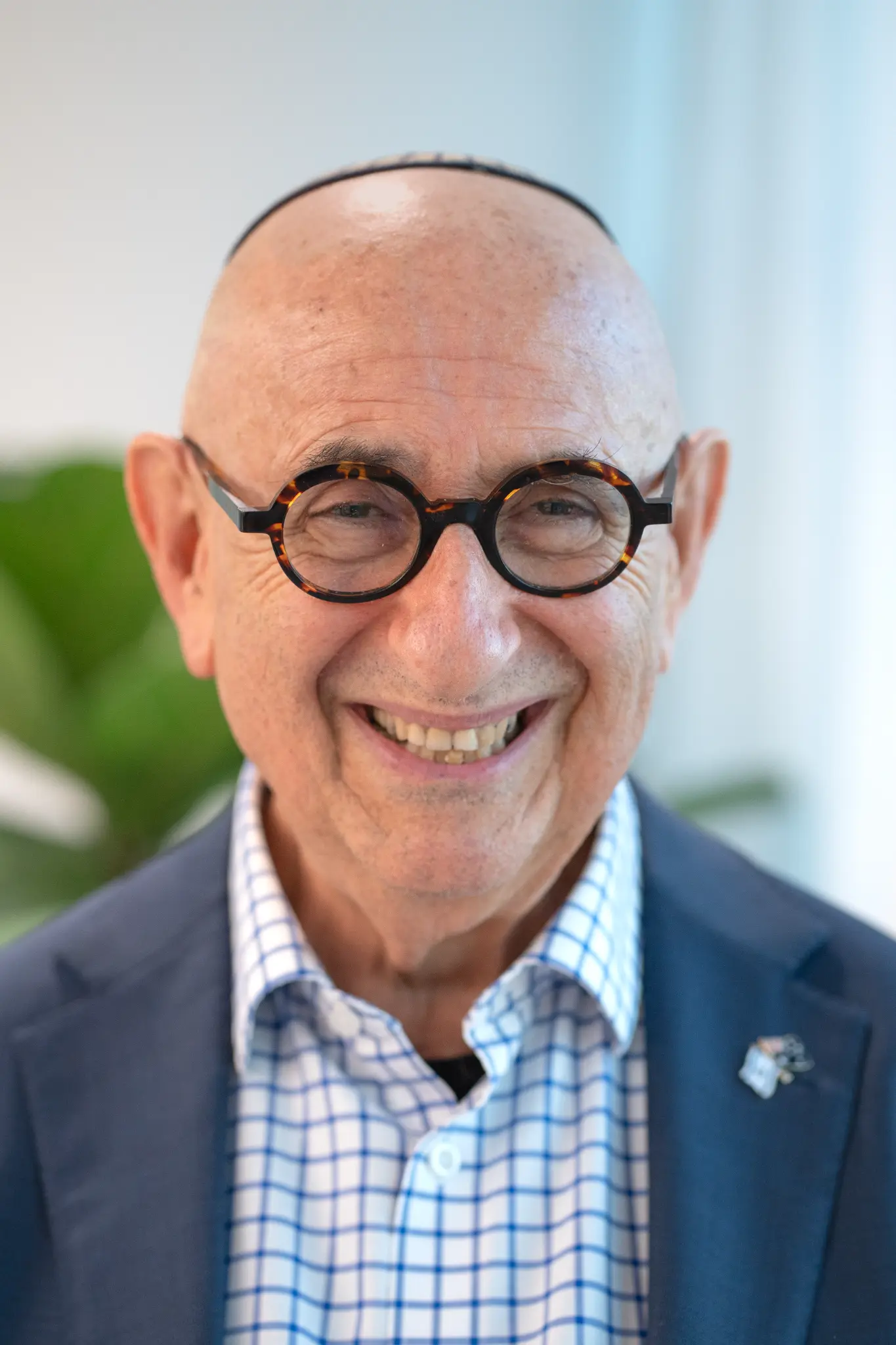 Michael Neustein