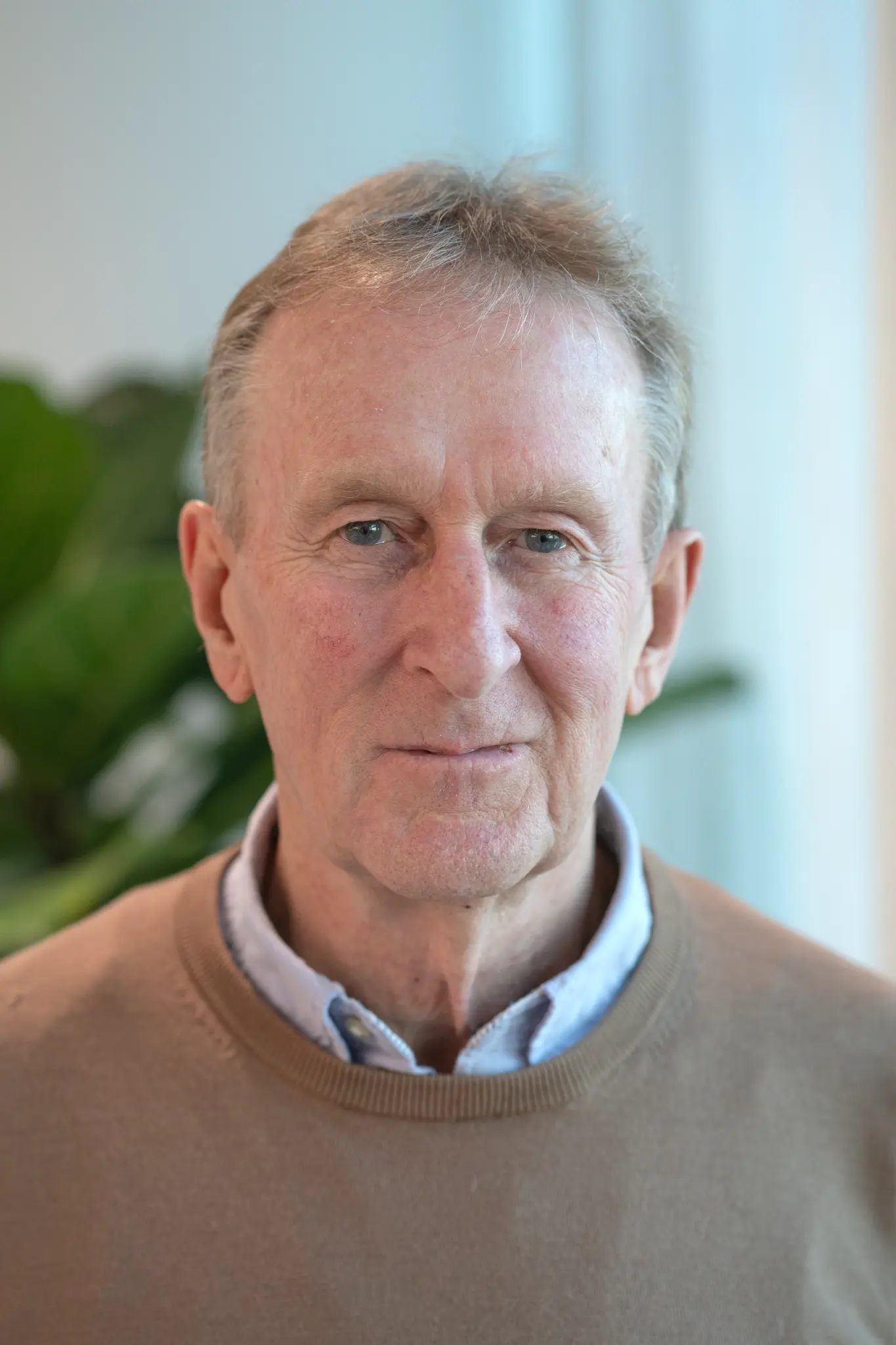 Phil Hull